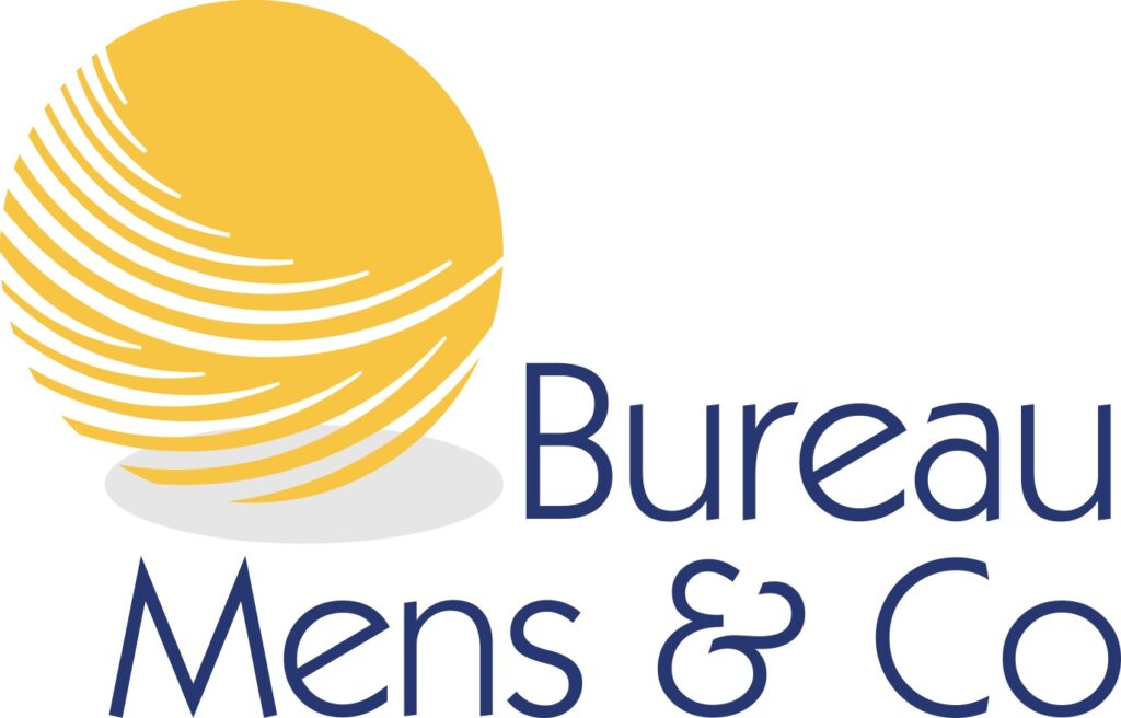 logo Bureau Mens & Co