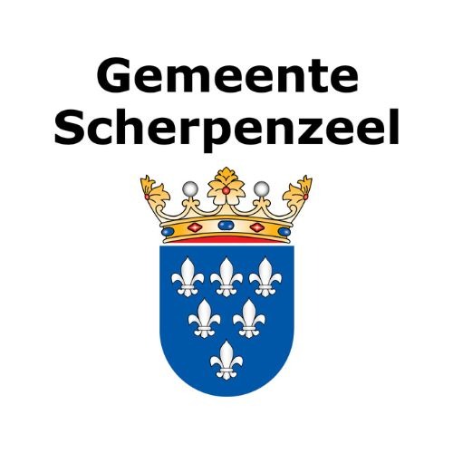 gemeente Scherpenzeel, bureau mens en co
